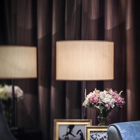 Yousu Hotel & Apartment Tianyi Square Yinyi Global Center Apartment Ningbo Exterior photo