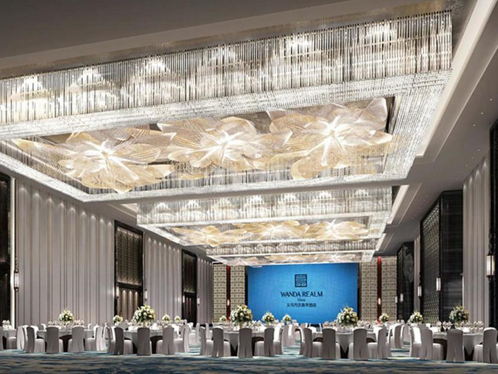 Yousu Hotel & Apartment Tianyi Square Yinyi Global Center Apartment Ningbo Exterior photo